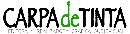 Editora y realizadora gráfica audiovisual